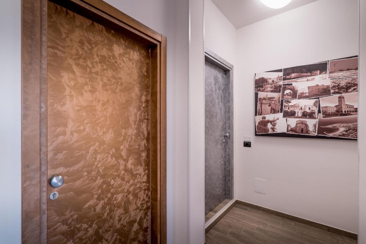 Affittacamere "A2 Passi" Fano Exterior photo